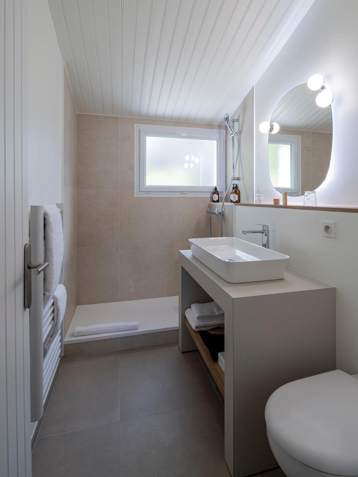 Hotel Punta Lara Noirmoutier - Vue Mer - Nouvellement Renove La Guérinière Exteriér fotografie