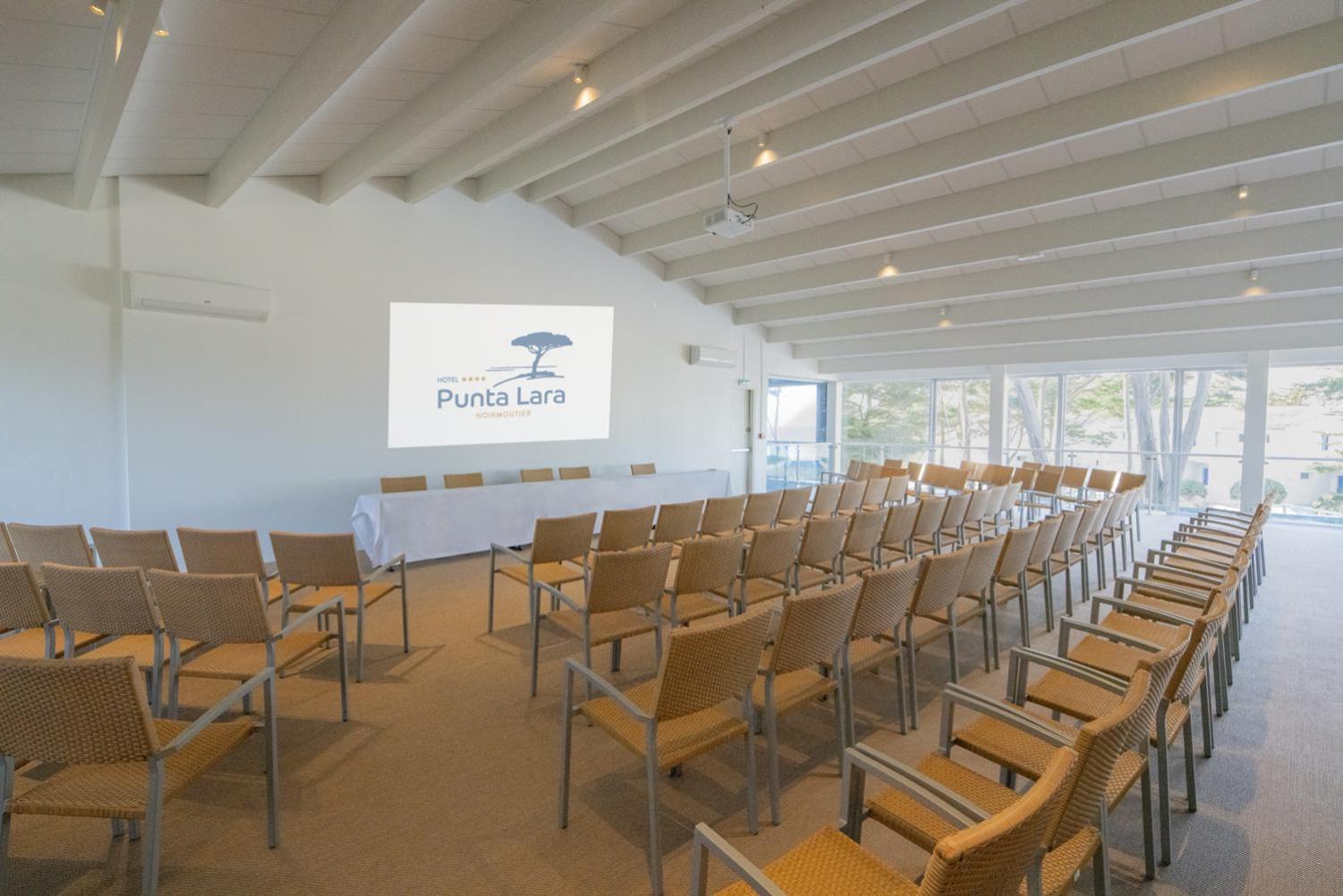 Hotel Punta Lara Noirmoutier - Vue Mer - Nouvellement Renove La Guérinière Exteriér fotografie