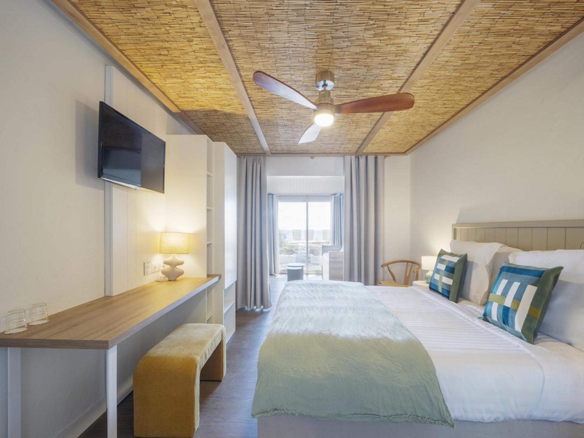 Hotel Punta Lara Noirmoutier - Vue Mer - Nouvellement Renove La Guérinière Exteriér fotografie