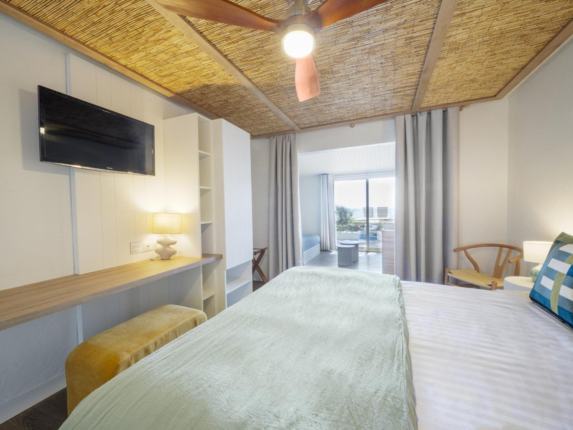 Hotel Punta Lara Noirmoutier - Vue Mer - Nouvellement Renove La Guérinière Exteriér fotografie