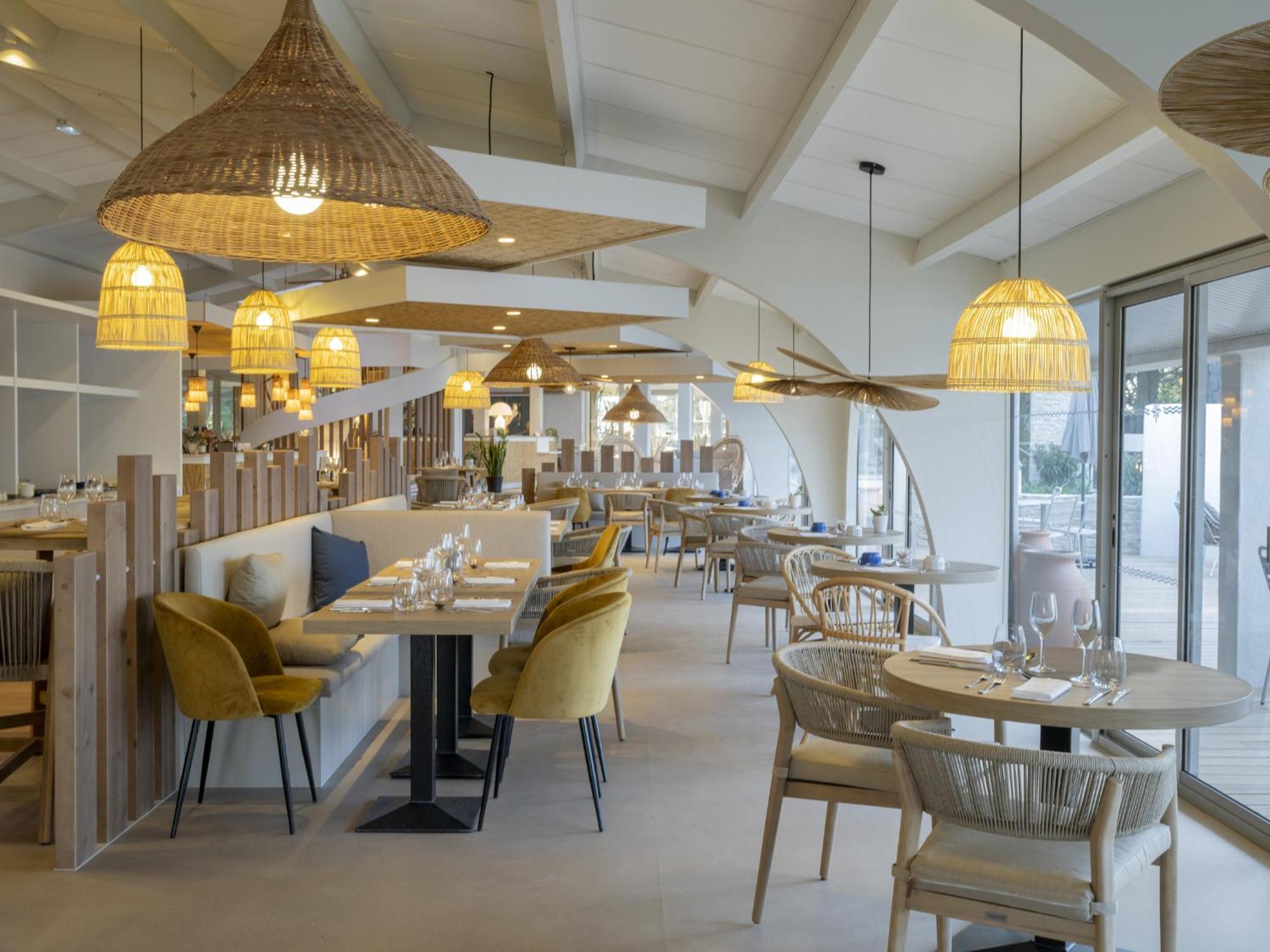 Hotel Punta Lara Noirmoutier - Vue Mer - Nouvellement Renove La Guérinière Exteriér fotografie