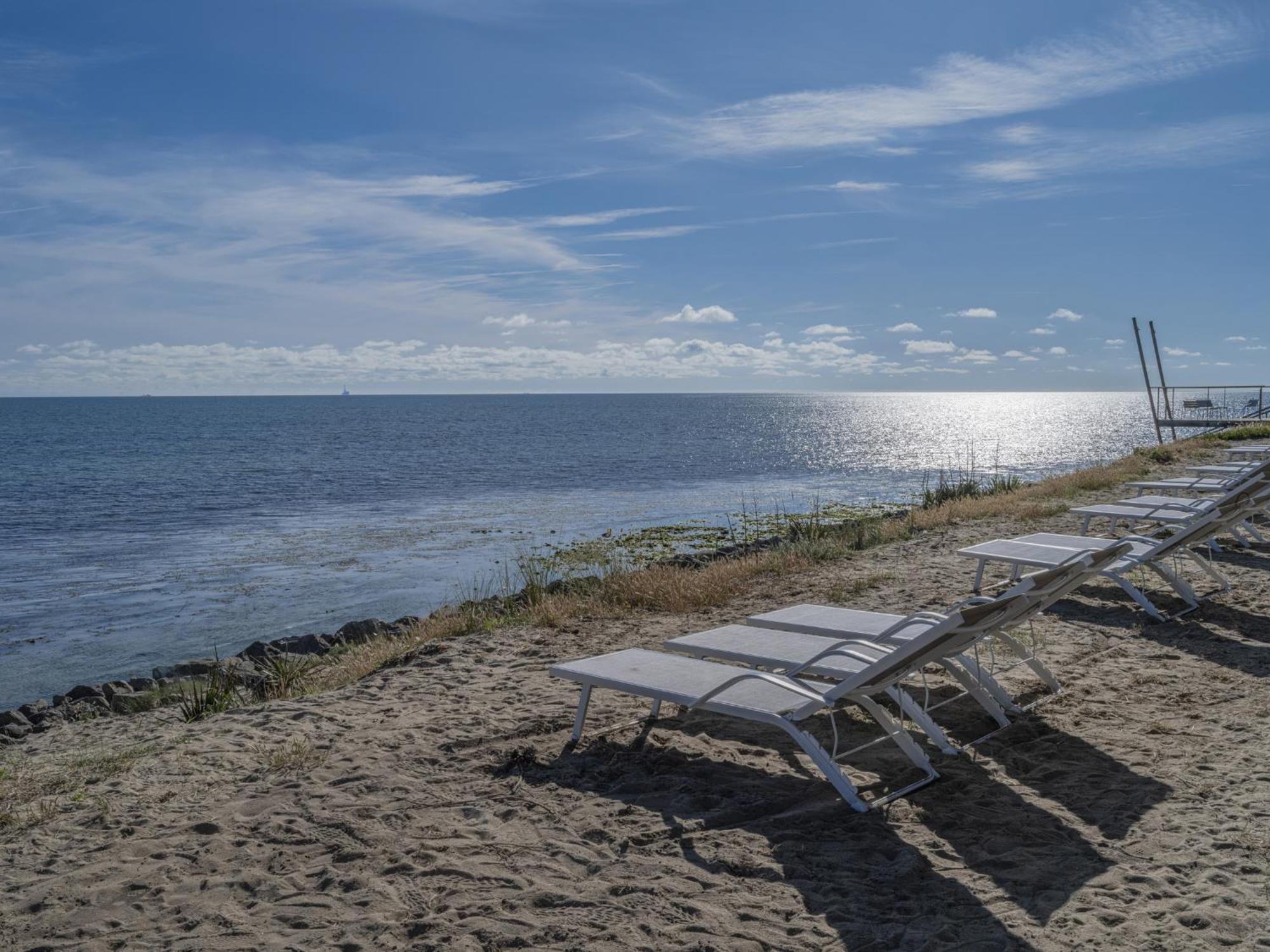 Hotel Punta Lara Noirmoutier - Vue Mer - Nouvellement Renove La Guérinière Exteriér fotografie