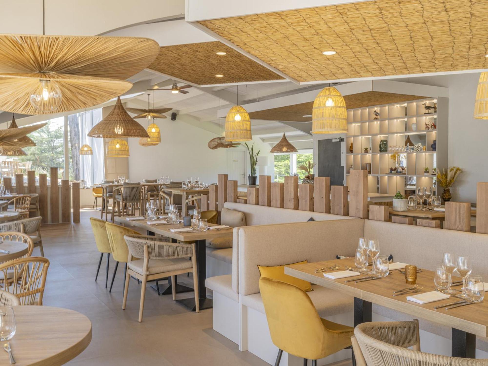 Hotel Punta Lara Noirmoutier - Vue Mer - Nouvellement Renove La Guérinière Exteriér fotografie