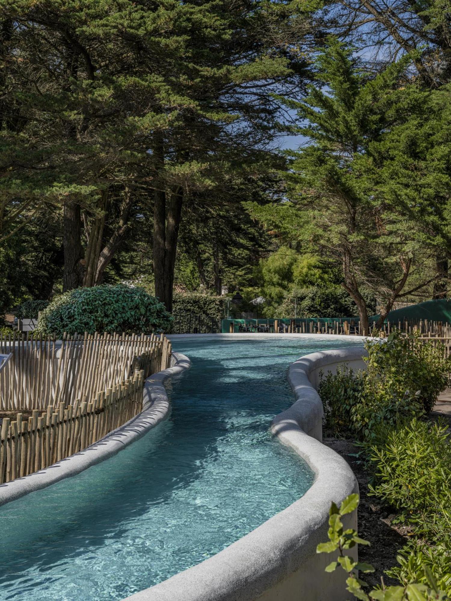 Hotel Punta Lara Noirmoutier - Vue Mer - Nouvellement Renove La Guérinière Exteriér fotografie