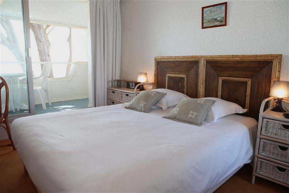 Hotel Punta Lara Noirmoutier - Vue Mer - Nouvellement Renove La Guérinière Exteriér fotografie